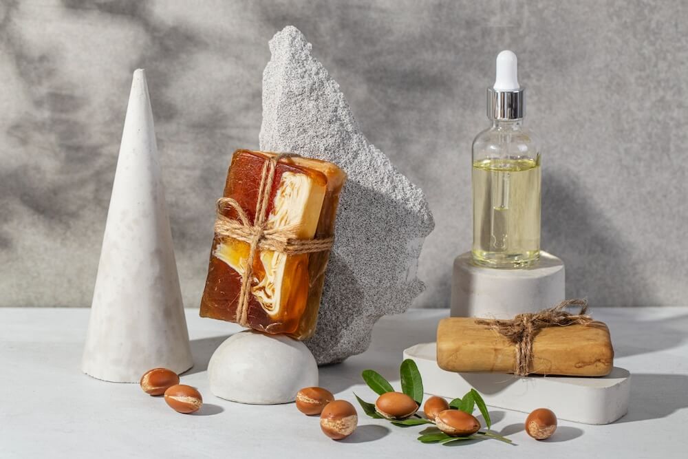 Argan Product Photo